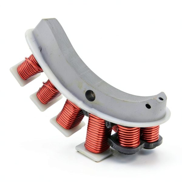 STATOOK Alternator Stator 137mm Copper Coil-5