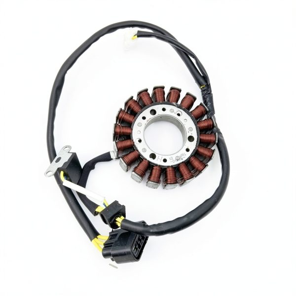 LMchUY Magneto Stator for 400cc 4x4 Vehicles-3