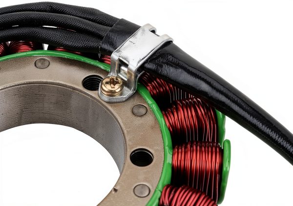 STATOOK Alternator Stator Compatible F650GS F700GS-7