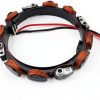 Toro Snowthrower Alternator Stator Replacement-2