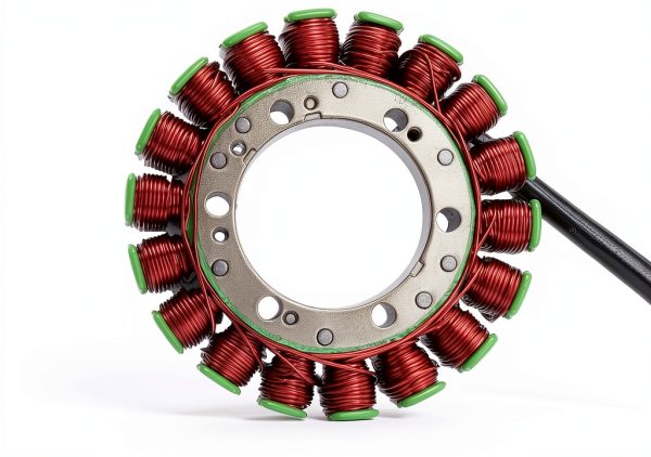 STATOOK Alternator Stator Compatible F650GS F700GS-1