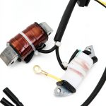 Generic Celox Front Alternator Stator Denim-0