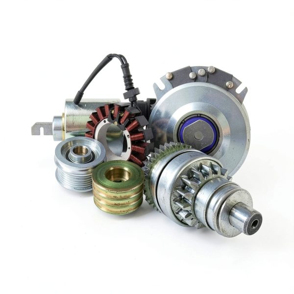 OEG Parts 24V 50-70A Stator Replacement-4