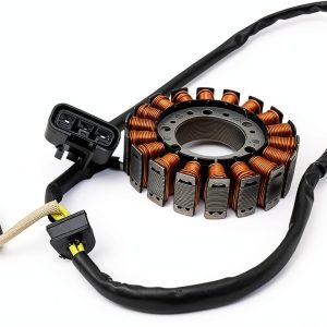 LMchUY Magneto Stator for 400cc 4x4 Vehicles-0