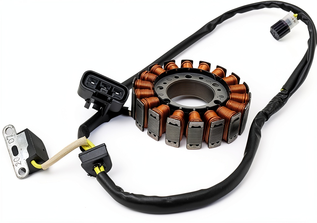 'LMchUY Magneto Stator for 400cc 4x4 vehicles'