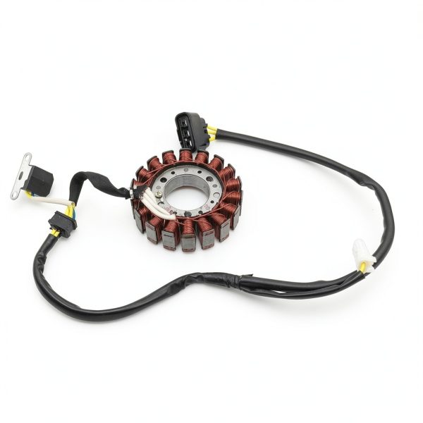 LMchUY Magneto Stator for 400cc 4x4 Vehicles-4