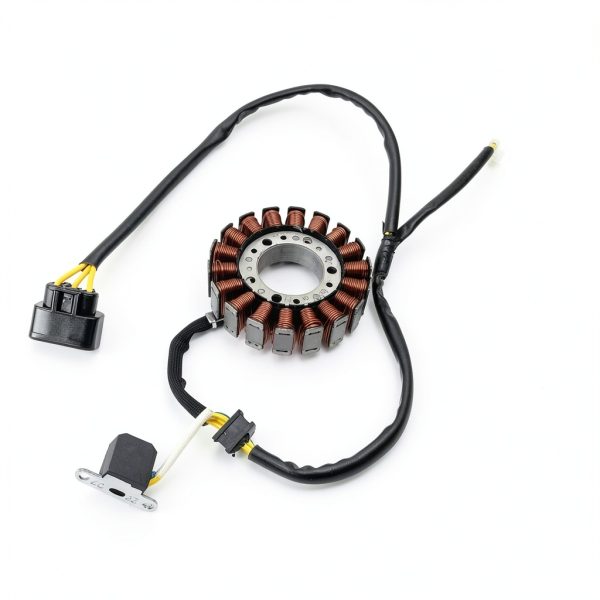 LMchUY Magneto Stator for 400cc 4x4 Vehicles-5