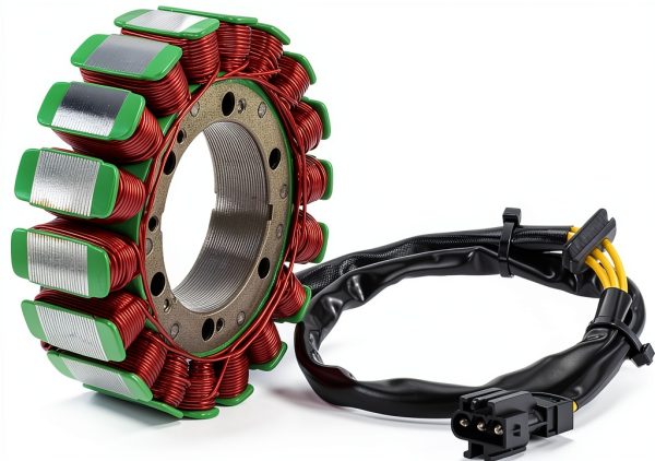 STATOOK Alternator Stator Compatible F650GS F700GS-0