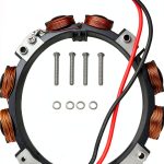 Toro Snowthrower Alternator Stator Replacement-0