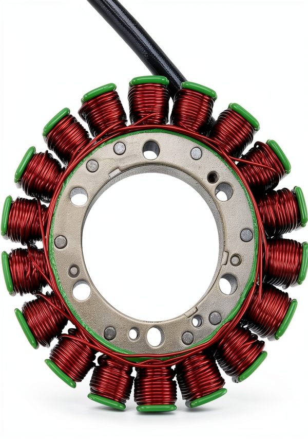 STATOOK Alternator Stator Compatible F650GS F700GS-2