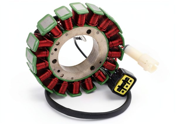Bruce & Shark Alternator Stator for Automotive-1