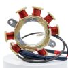 Alternator Stator Chikia Machined for MTD 420cc-2