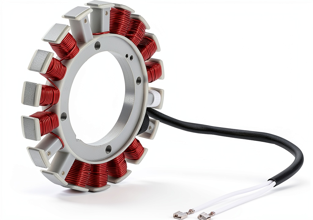 STATOOK Alternator Stator product image