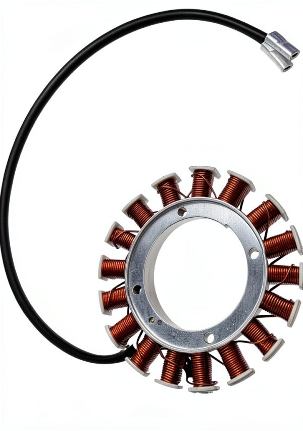 Toobop Tune Up Kit Automatic Alternator Stator-2