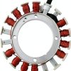 Alternator Stator Compatible FH381V FH430V FH451V-2