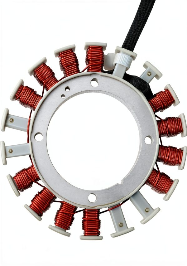 Alternator Stator Compatible FH381V FH430V FH451V-2