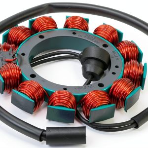 Cycle Electric CE-9100 Alternator Stator for Automotive-0