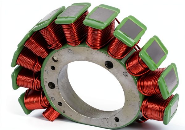 Bruce & Shark Alternator Stator for Automotive-3