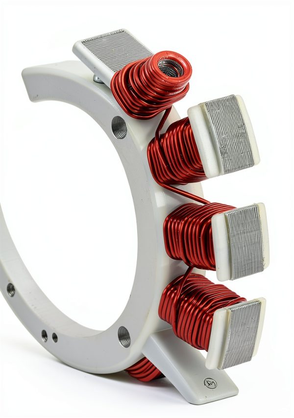 Alternator Stator Compatible FH381V FH430V FH451V-7