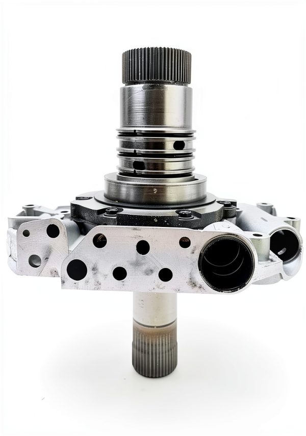 Phoenix Transmission Parts Alternator Stator for Automotive-0