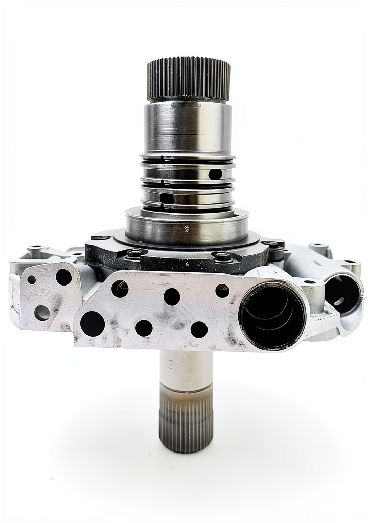 Phoenix Transmission Parts Alternator Stator for Automotive