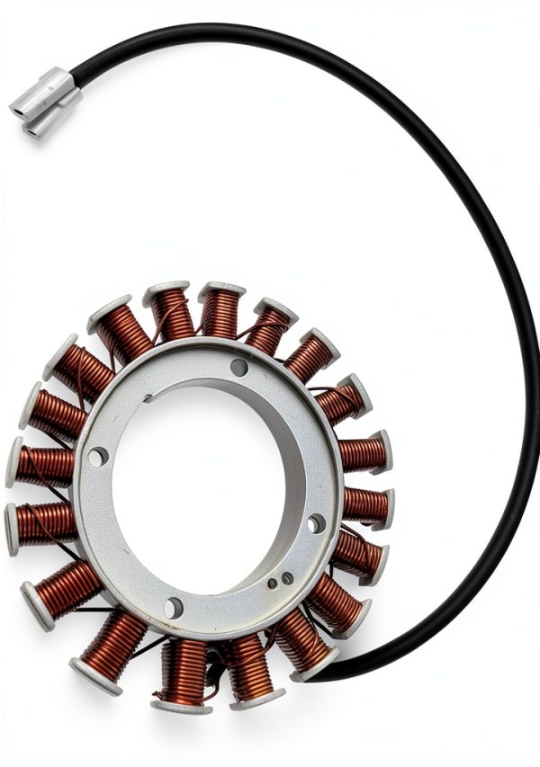 Toobop Tune Up Kit Automatic Alternator Stator-0