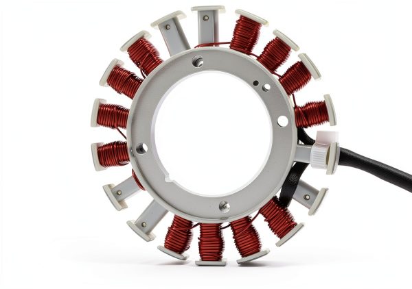 Alternator Stator Compatible FH381V FH430V FH451V-1