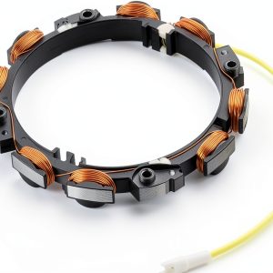 BMotorParts Alternator Stator for Automotive Replacement-0