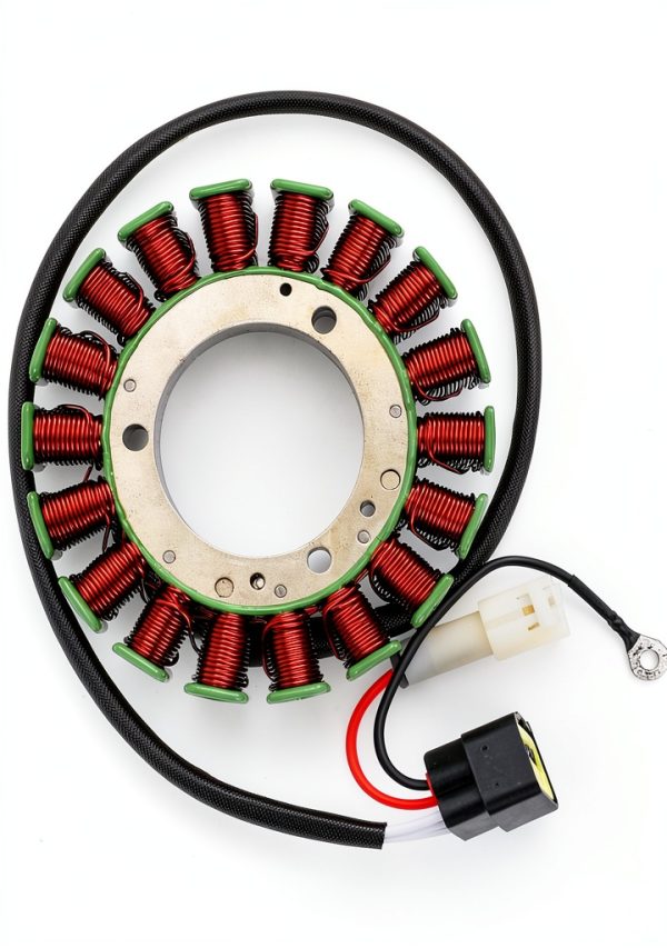 Bruce & Shark Alternator Stator for Automotive-5