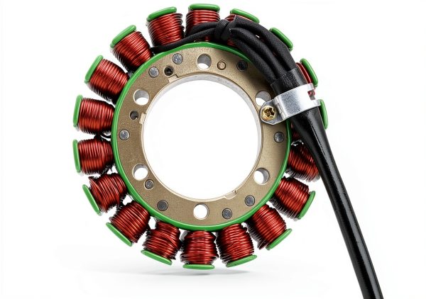 STATOOK Alternator Stator Compatible F650GS F700GS-3