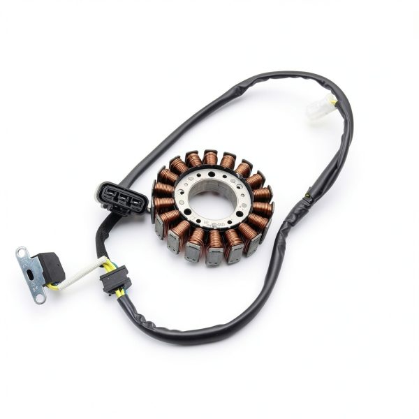LMchUY Magneto Stator for 400cc 4x4 Vehicles-2