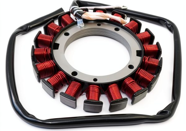 Kohler Engine Stator Assembly by The ROP Shop-0