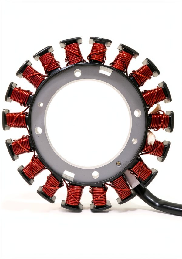 Stator Assembly The ROP Shop Automotive 15AMP-1