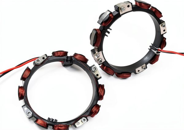 VIKKSAER Alternator Stator for Lawn Mower-2