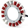 Alternator Stator Compatible FH381V FH430V FH451V-4