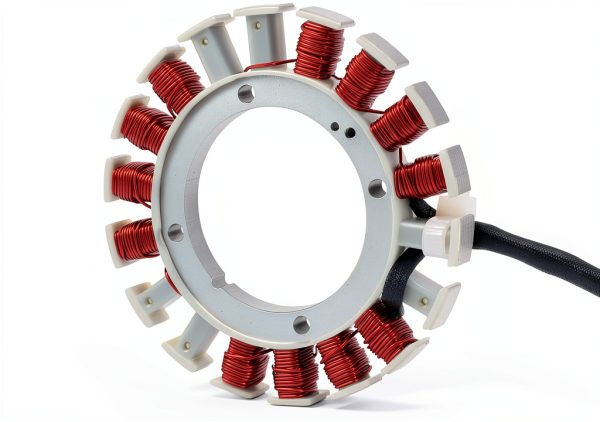 Alternator Stator Compatible FH381V FH430V FH451V-4