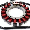 Stator Assembly The ROP Shop Automotive 15AMP-0