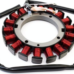 Stator Assembly The ROP Shop Automotive 15AMP-0