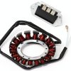 Kohler Alternator Stator Replacement YSMN 237878-S-0
