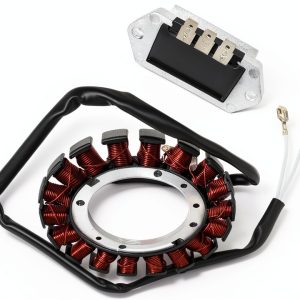 Kohler Alternator Stator Replacement YSMN 237878-S-0