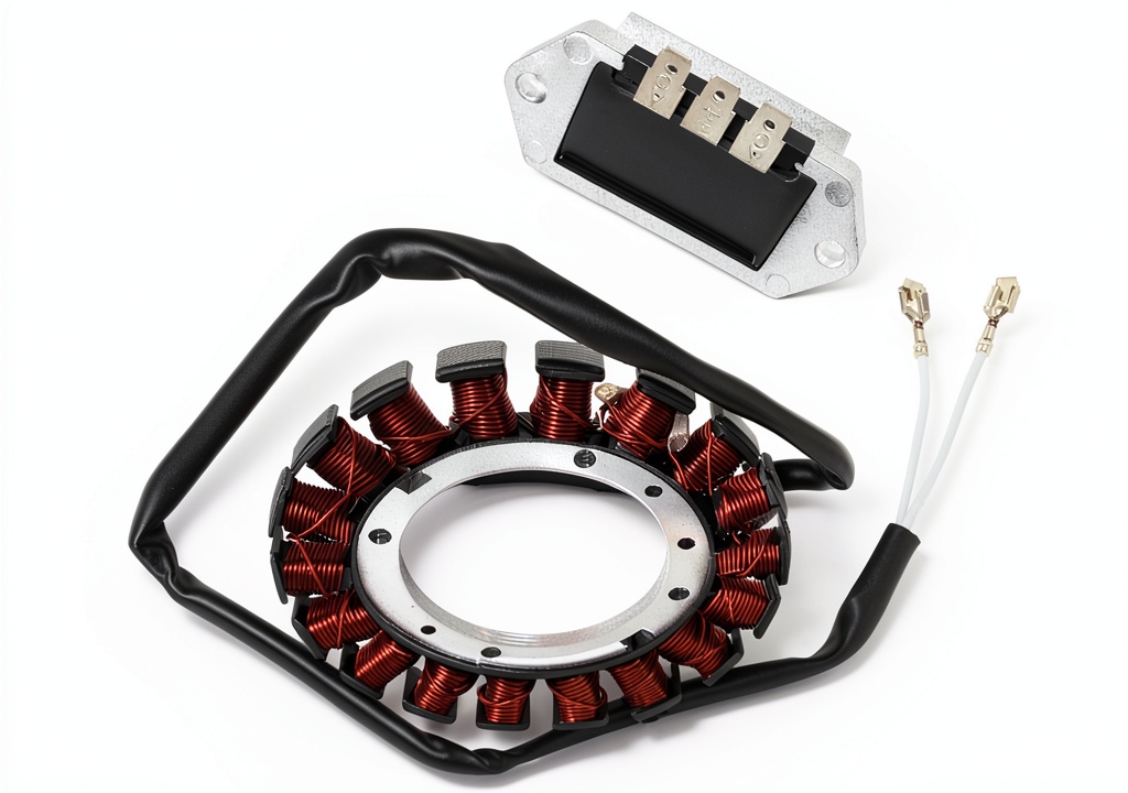 YSMN 237878-S alternator stator replacement product image