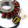 Bruce & Shark Alternator Stator for Automotive-4