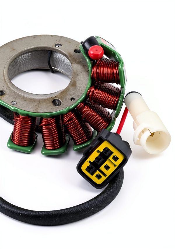 Bruce & Shark Alternator Stator for Automotive-4