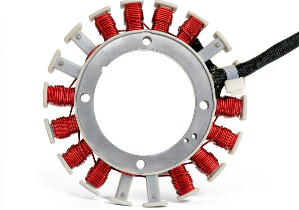 Alternator Stator Compatible FH381V FH430V FH451V-3