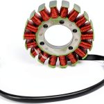 Rick's Motorsport Electrics Alternator Stator for Automotive-0