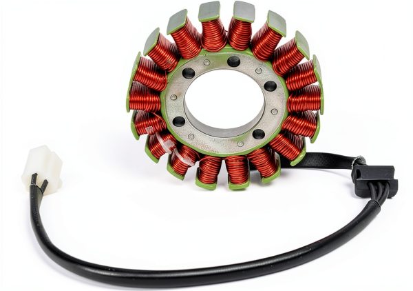 Rick's Motorsport Electrics Alternator Stator for Automotive-0