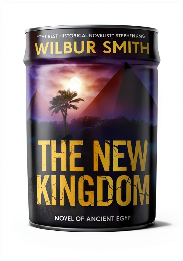 The Egyptian Book 7 Zaffre Kindle eBook Saga-0