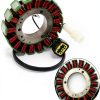 Bruce & Shark Alternator Stator for Automotive-0