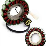 Bruce & Shark Alternator Stator for Automotive-0