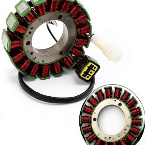 Bruce & Shark Alternator Stator for Automotive-0